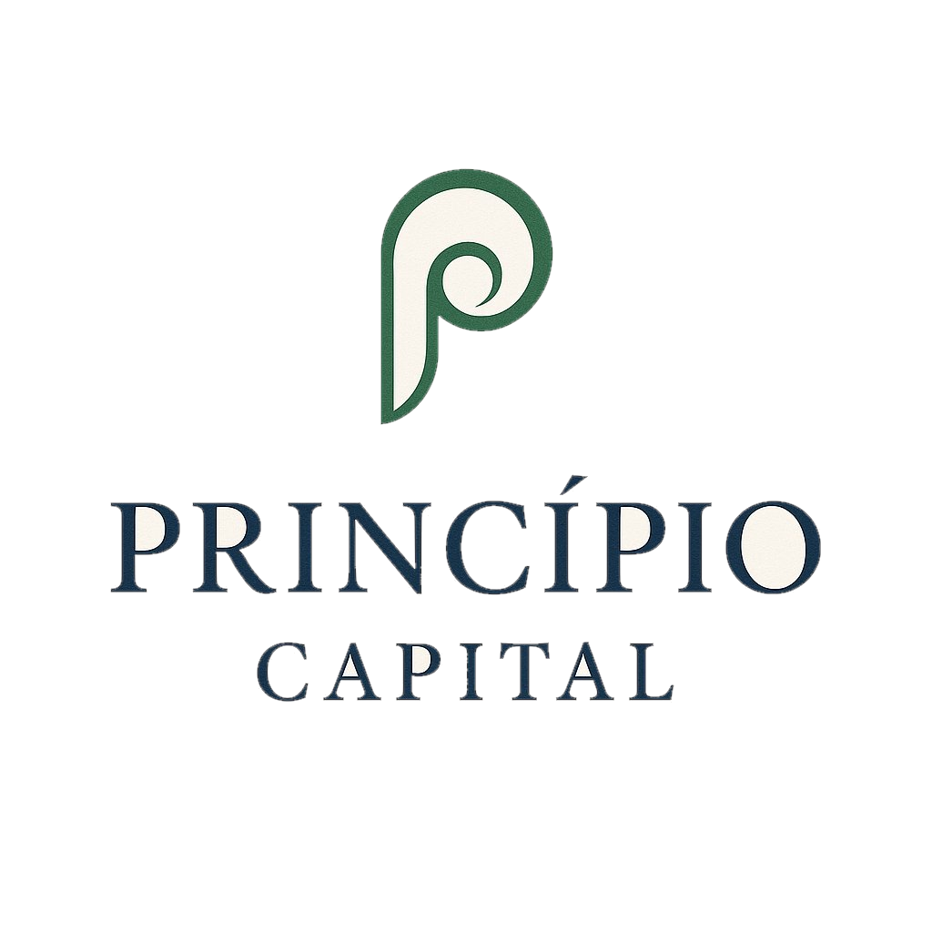 Princípio Capital